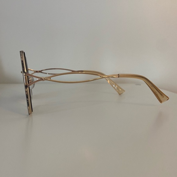 Summer & Rose Sunglasses - Picture 3 of 4